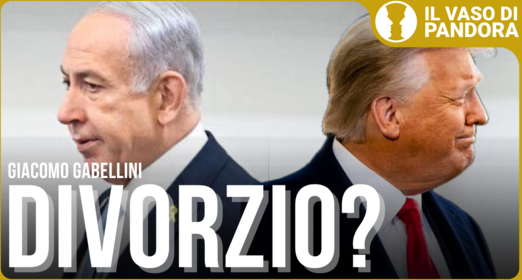 Un unico filo rosso sta tenendo insieme tutte le crisi - Giacomo Gabellini