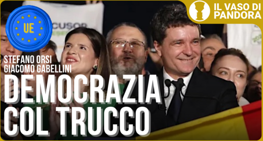 Merz, quella voglia di farsi ancora male con la Russia - Stefano Orsi Giacomo Gabellini