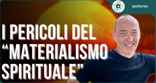 A cosa serve realmente la spiritualità - Martino Nicoletti