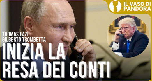"Brino": Starmer si rimangia la Brexit - Thomas Fazi Gilberto Trombetta