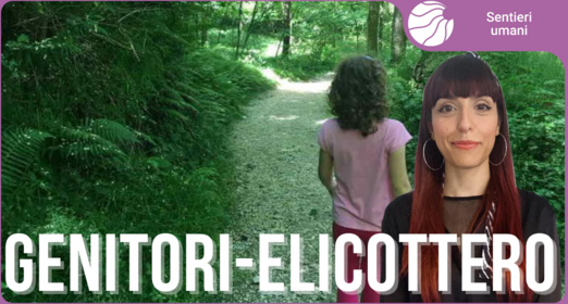 L’importanza dello sviluppo dell'autonomia dei figli - Loriana Erta