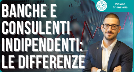 Risparmi: scegliere consapevolmente a chi affidarne la gestione - Ettore Bellò