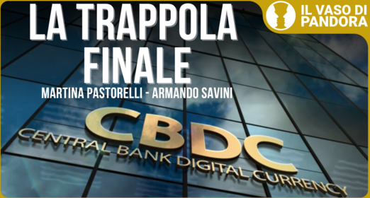 Come contrastare il governo unico mondiale - Martina Pastorelli Armando Savini