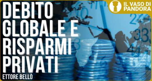 BTP Italia e "rischio paese": 7 anni sono troppi - Ettore Bellò