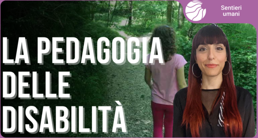 L'importanza di personalizzare i percorsi di apprendimento - Loriana Erta