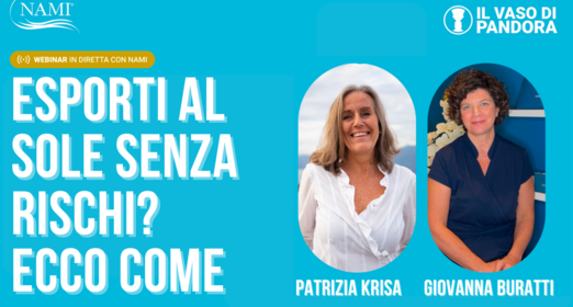 Strategie naturali per esporsi al sole in modo sano - Patrizia Krisa Giovanna Buratti