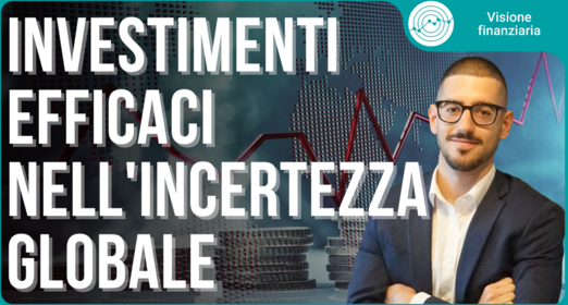 Niente scommesse su singoli paesi e settori - Ettore Bellò