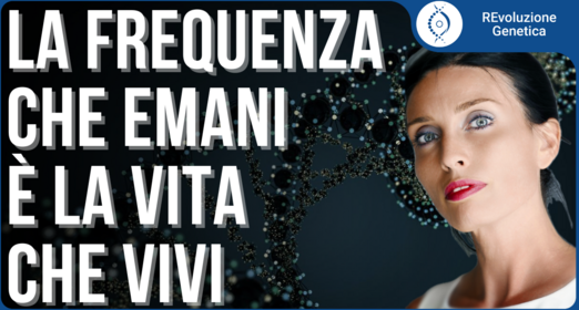 Come usare la fisica quantistica per trasformare la tua realtà - Cristina Pasqualotto