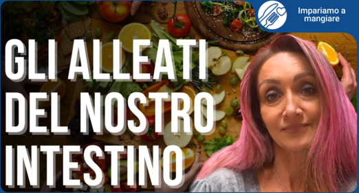 Tutti i benefici dei cibi fermentati - Mara Besacchi