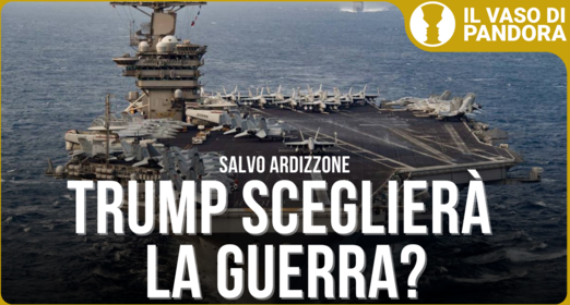 Un fine settimana decisivo - Salvo Ardizzone