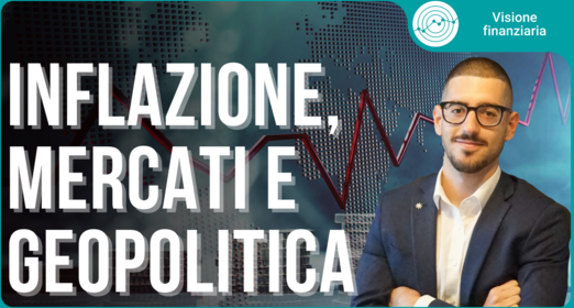 Come investire in momenti di grande volatilità come questo - Ettore Bellò