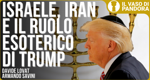 Hersh: "Alla fine gli USA entreranno in guerra" - Armando Savini Davide Lovat