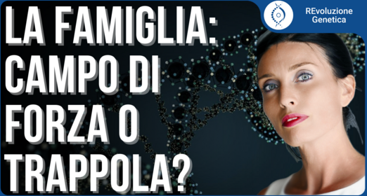 Perché tornare in famiglia ci fa sentire piccoli, anche da adulti? - Cristina Pasqualotto