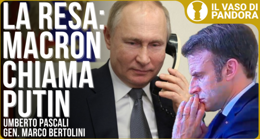 Bilancio e Corte Suprema: la doppia vittoria di Trump - Umberto Pascali Gen. Marco Bertolini