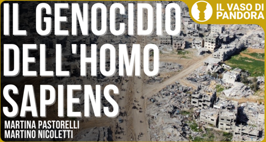 Cardinale Pizzaballa: "C'è Cristo sotto le macerie a Gaza" - Martina Pastorelli Martino Nicoletti