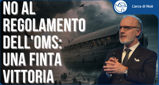 Sardegna nuovo laboratorio sperimentale? - Leonardo Guerra