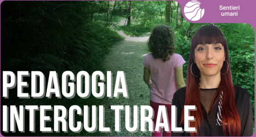 Le sfide educative nelle società multiculturali contemporanee - Loriana Erta