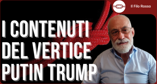 Perchè il prossimo vertice USA Russia sarà ancora più importante - Salvo Ardizzone