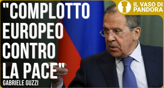 Trump si sfila? "Il bilaterale se lo organizzino da soli" - Gabriele Guzzi