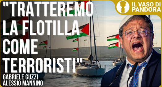 Francia, 8 Settembre: l'ora della verità - Gabriele Guzzi Alessio Mannino