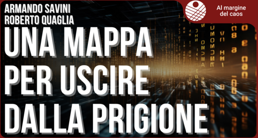 Le tecniche di persuasione occulta della democrazia totalitaria - Armando Savini Roberto Quaglia