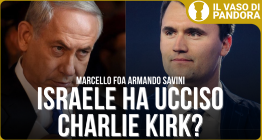 I piani segreti della Francia per la spartizione dell'Ucraina - Armando Savini Marcello Foa