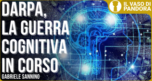 Social network: l'arma segreta del controllo di massa - Gabriele Sannino