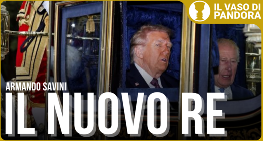 Gaza: politici e media scoprono improvvisamente il genocidio... - Armano Savini