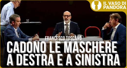 La Flotilla verso Netanyahu, Israele e Gaza: finirà in tragedia? - Francesco Toscano