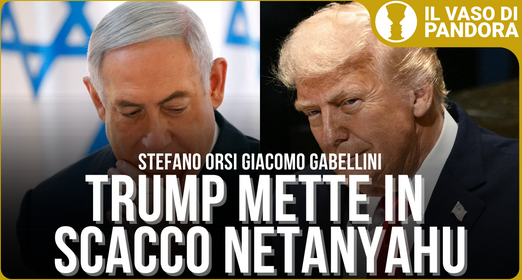 Cade anche Lecornu: l'UE appesa al voto francese - Stefano Orsi Giacomo Gabellini