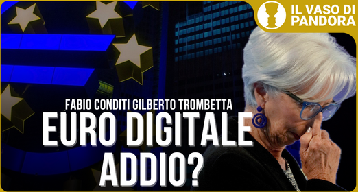 Il ritorno dei morti viventi: austerità e debito - Fabio Conditi Gilberto Trombetta