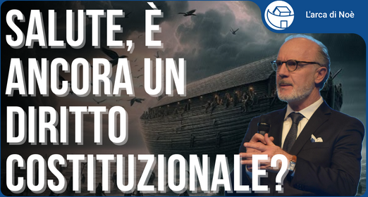 Sistema Sanitario Nazionale, un patto sociale infranto - Leonardo Guerra