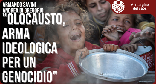 Come uscire dalle trappole mentali dell'olocausto- Armando Savini Andrea Di Gregorio