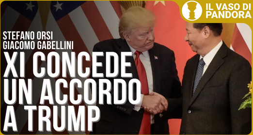 Cina e India compreranno ancora il petrolio russo - Stefano Orsi Giacomo Gabellini