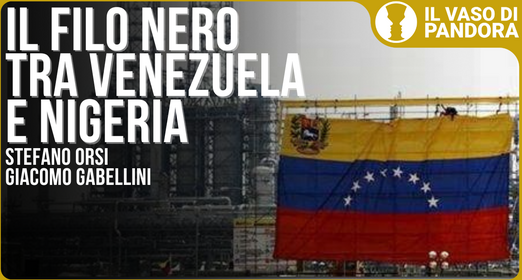 Ucraina, la chiave per arrivare agli Stati Uniti d'Europa - Giacomo Gabellini Stefano Orsi