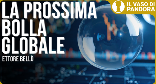 I profitti di carta del settore dell'Intelligenza Artificiale - Ettore Bellò