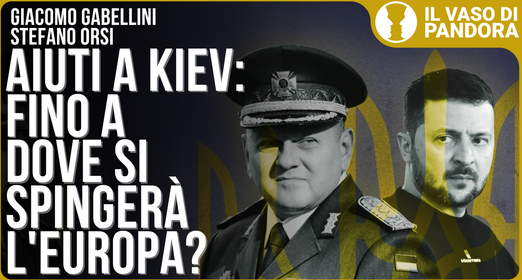 Perchè Trump sostiene Orban - Giacomo Gabellini Stefano Orsi