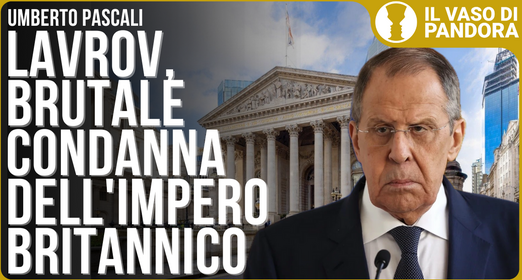 Dopo la vittoria russa quanto reggeranno le cancellerie europee? - Umberto Pascali