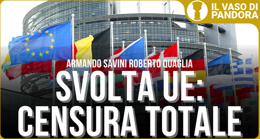 Lo spirito delle democrazie totalitarie - Armando Savini Roberto Quaglia