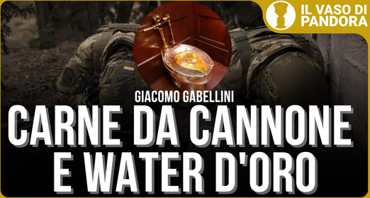 Aggrappati all'Intelligenza Artificiale: il futuro degli USA dipende dall'AI - Giacomo Gabellini