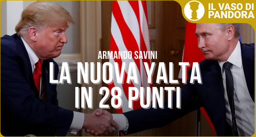 Putin: "I crimini nazisti non hanno prescrizione" - Armando Savini