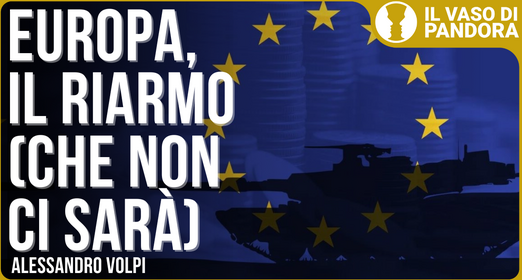 “Trasferitevi negli USA”: le associazioni industriali promuovono la deindustrializzazione! - Alessandro Volpi