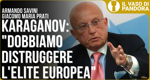 Italia Austria Ungheria e Polonia nel nuovo ordine multipolare - Armando Savini Giacomo Maria Prati