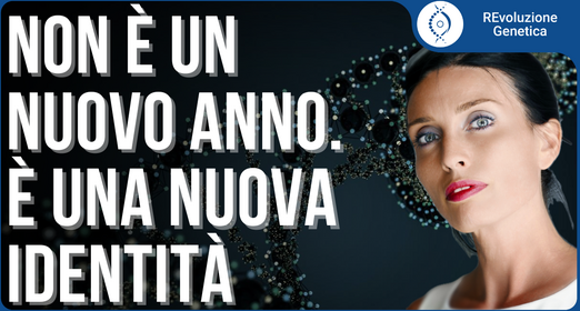 Se scegli di incontrarla…una nuova versione di te ti aspetta - Cristina Pasqualotto