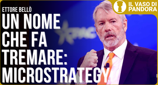 15 Gennaio 2026: la data che potrebbe decidere il futuro di Bitcoin - Ettore Bellò