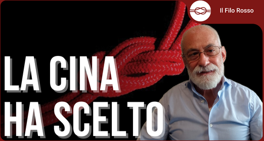 La novità tecnologia che cambierà gli equilibri mondiali - Salvo Ardizzone