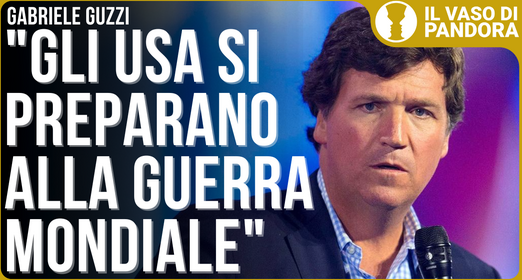L’Europa vuole mandare truppe in Ucraina - Gabriele Guzzi