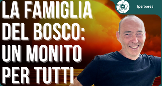 La libertà di scegliere come essere genitori e uomini - Martino Nicoletti