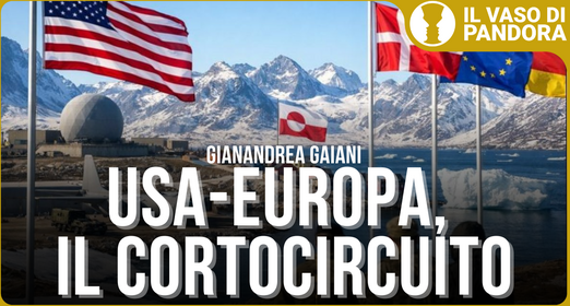 Si allunga la lista dei volenterosi... al dialogo con Putin - Gianandrea Gaiani