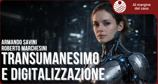 Come usare la tecnologia senza restarne imprigionati - Armando Savini Roberto Marchesini